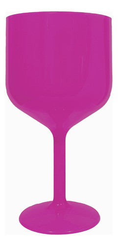 Copas Copas Gin En Plastico Acrilico En Variados