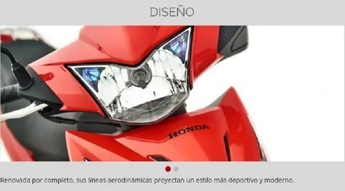 Imagen 9 de 25 de Patentada $1.169.000 O 12de$177.000 Honda Wave 110