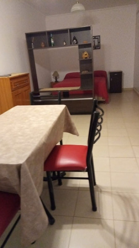 Monoambiente Para Tres Personas