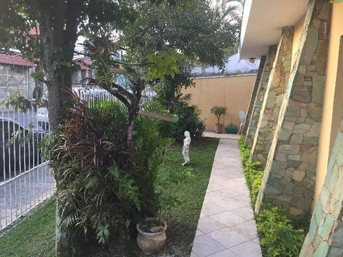 Imagem 3 de 16 de Venda Casa 3 Dormitórios Vila Rosália Guarulhos R$ 750.000,00 - 30377v