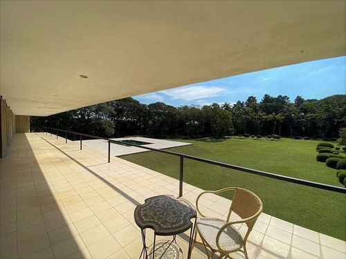 Imagem 9 de 30 de Chácara, Jardim Barbacena, Cotia, 4 Dorm, 1 Suite, 13 Vagas - 1749