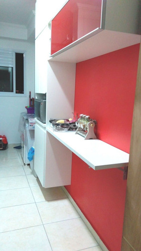 Imagem 3 de 11 de Apartamento - Jordanopolis - Ref: 1082 - V-1082