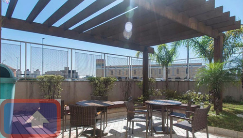 Imagem 10 de 30 de 1 Dormt. 37 M² Lazer Total Na Liberdade. - 19583 Ap-c.a