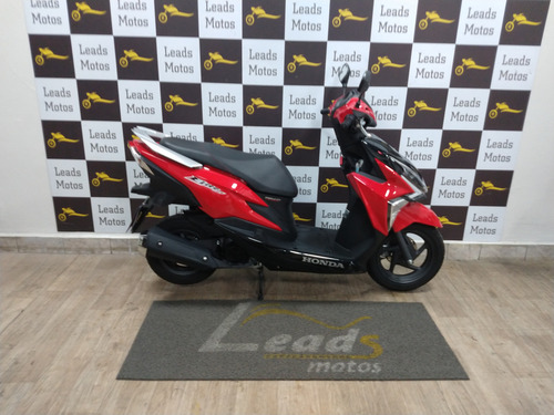 Honda Elite 125