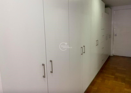 Local Comercial En Arriendo En Vitacura