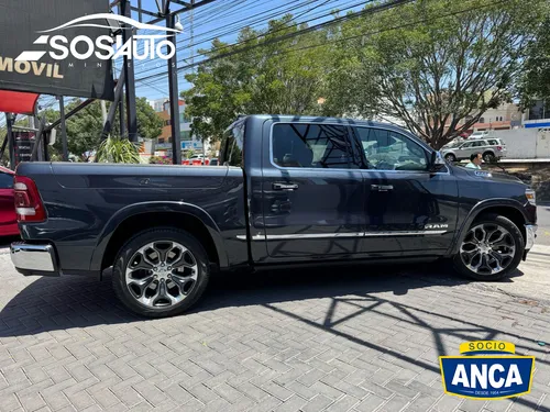 Dodge Ram 1500 Limited 5.7 4x4 2019