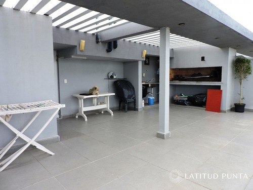Pent House En Maldonado- Ref: 56