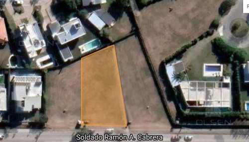 Imagen 6 de 6 de El Prado - Valle Escondido - Terreno 929m2 - Excelente Ubicación