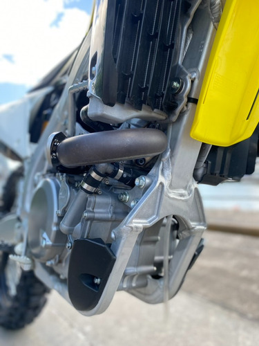 Suzuki Rmz 450