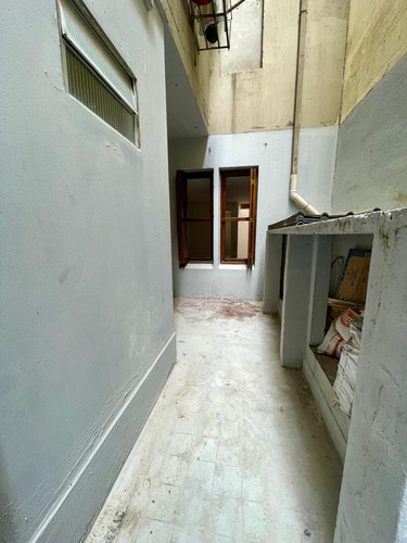 Apartamento Grande, Com Pátios
