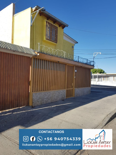 Villa Chuqui, 4d. 3b. 4e. Amplia Casa
