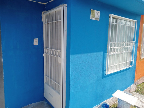 Casa En Venta En Fraccionamiento Los Almendros En Ayala Morelos