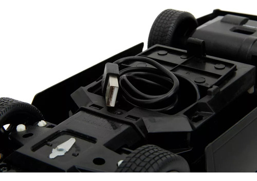 Jada Fast & Furious 1967 Chevrolet El Camino Radio Control
