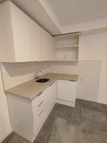 Imagen 15 de 18 de Con Renta. Venta Apartamento 1 Dormitorio A Estrenar En La Comercial Bajos Gastos.