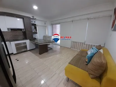 Apartamento en venta
