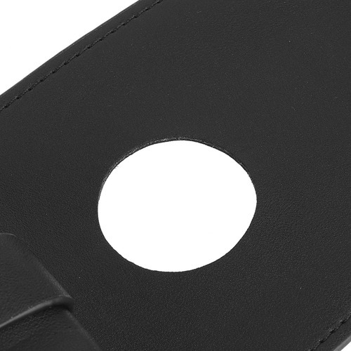 Funda De Piel Sintética Para Depósito De Combustible, Panel