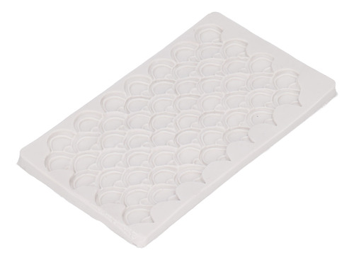 Molde Para Textura De Tarta, Moldes De Silicona Para Fondant