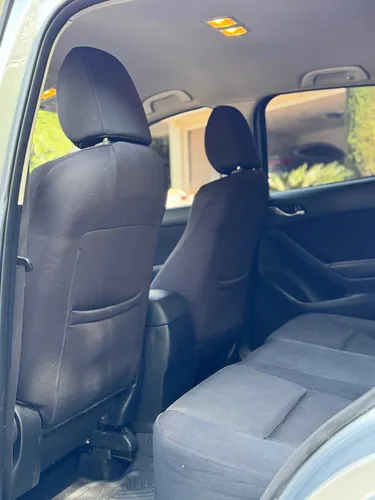 Mazda CX-5 2.0 Touring