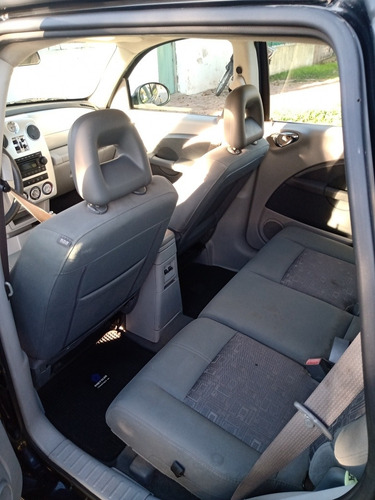 Chrysler Pt Cruiser 2006 2.4 Classic At