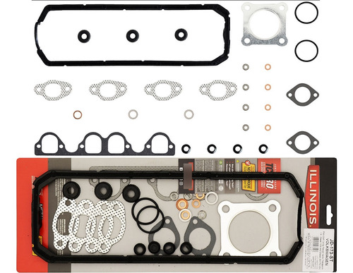 Junta Descarbonizacion Illinois Volkswagen Golf 1.9 Diesel