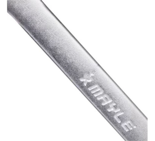 Chave Boca Combinada Estriado Estrela 19mm Cromo Vanadio