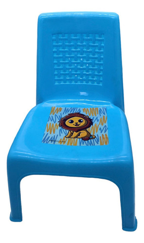 Mesa Infantil Y 4 Sillas De Colores Para Niños Dibujo Comer Color Rosa