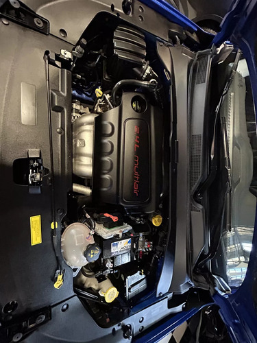 Jeep Compass 2.4 Longitude