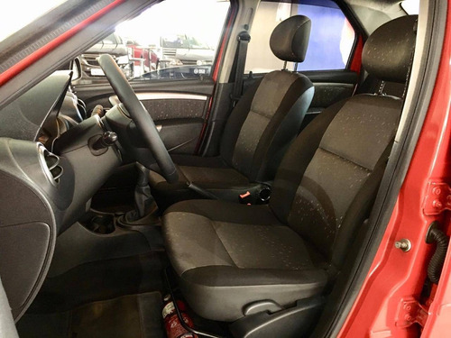 Renault Logan 1.6 Expression 8v Flex 4p Manual