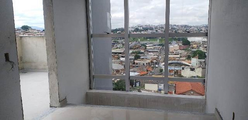 Imagem 4 de 15 de Cobertura - Dona Clara - Ref: 48048 - V-48048