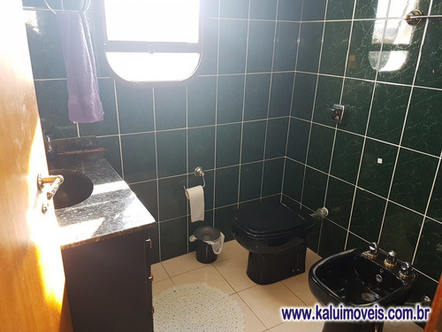 Apto Alto Padrão - Pq Das Nações -ac. Troca - Pto. Nobre - 61368