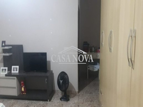 Imagem 4 de 17 de Casa - Ca01905 - 69245736