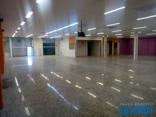 Imagem 5 de 12 de Comercial - Vila Baeta Neves - Sp - 646826