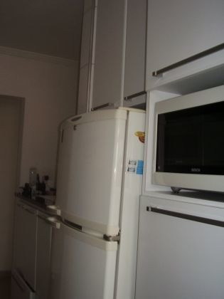 Imagem 10 de 17 de Apartamento - Ref: 2015