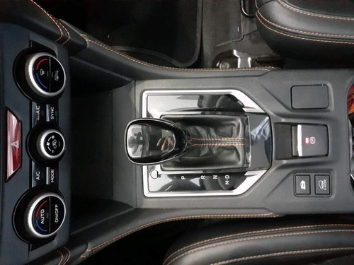 Subaru XV 2.0 16V GASOLINA S AWD LINEARTRONIC