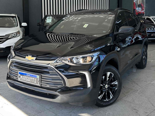 Chevrolet Tracker 1.0 TURBO FLEX AUTOMÁTICO