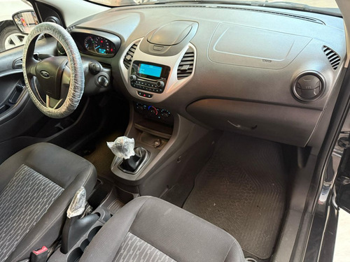Ford Ka 1.0 SE/SE Plus TiVCT Flex 5p HATCH 2019