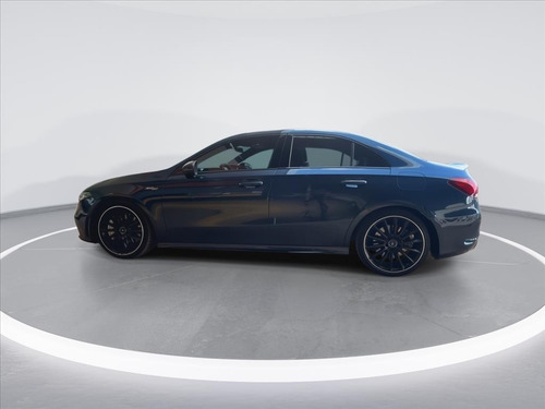 Mercedes-Benz A 35 AMG 2.0 CGI GASOLINA LAUNCH EDITION SEDAN 4MATIC 7G-DCT