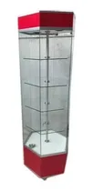 Comprar Aparador Exhibidor, Vitrina Exhibidora, Mostrador Hexagonal