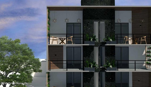 Imagen 5 de 9 de Departamento En Venta En Avenida Anacahuita Si