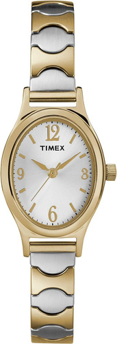 Reloj Pulsera Mujer  Timex T26301