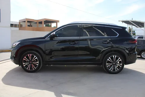 Dodge Journey 2022