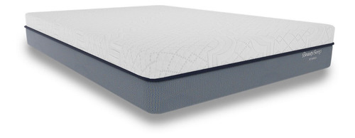 Colchón King Scarlet Hybrid 200 X 200 Cm Beautysleep