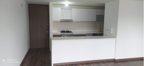 Apartamento En Venta 20 De Julio 303-102906