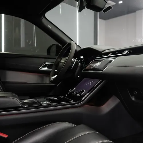 Land Rover Range Rover Velar 3.0 R-dynamic Se