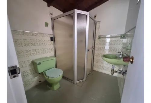 Casa En Venta 2do Piso 2 Niveles En Floresta Alcazares 140 Mt²