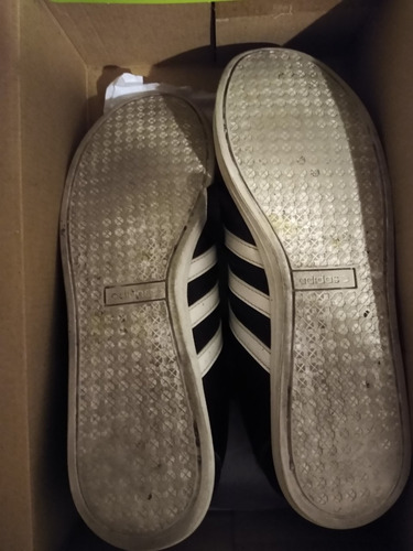 Zapatillas adidas Neo Original Mujer
