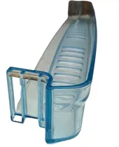 Comprar Anaquel Heladera Kohinoor Columbia  Frascos Lacteos 47x9x5