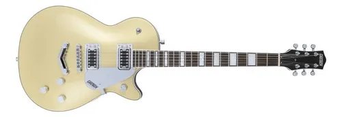 Guitarra Eléctrica Gretsch Electromatic Jet Bt Casino Gold