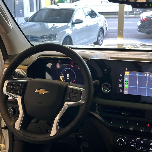 Chevrolet S10 2.8 High Country Cd Tdci 200cv
