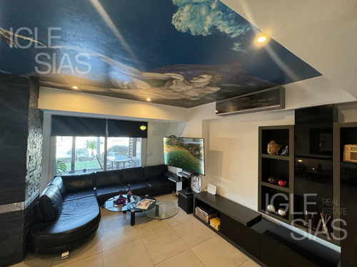 Departamento En Vista Bahia